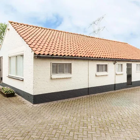 Cozy Holiday Home In Oisterwijk With Swimming Pool Exterior photo