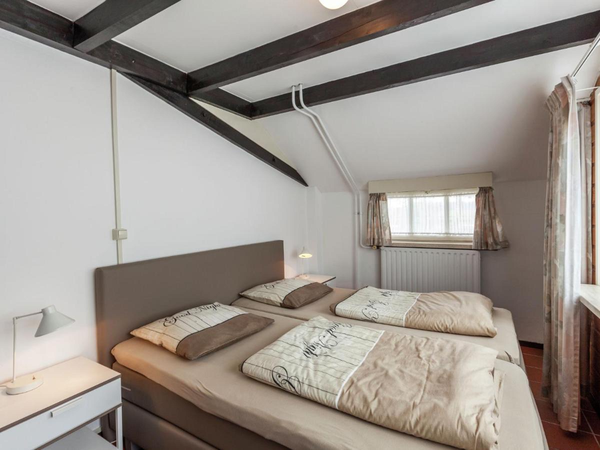 Cozy In With Swimming Pool Oisterwijk