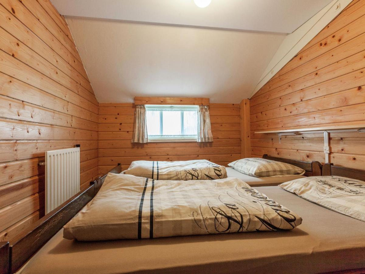 Cozy In With Swimming Pool Holiday home *